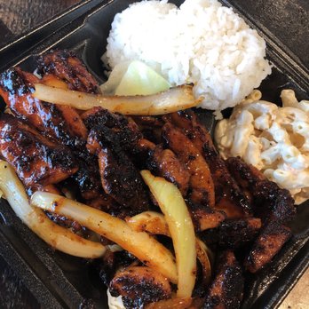 Shaka - Fire Chicken - Hawaiian Near Me - The Colony, Texas Shaka - Fire Chicken - Hawaiian Near Me - The Colony, Texas