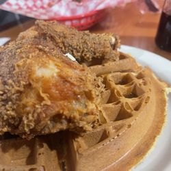 Buffalo's Chicken Shack