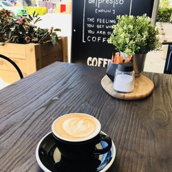 bold bean cafe
