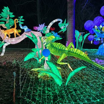 LuminoCity Festival - Festivals Near Me - New York, New York