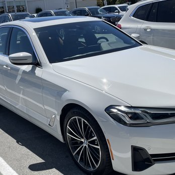 Peter Pan BMW - Car - Car Dealers Near Me - San Mateo, California