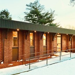 Exterior photo of Saporito Chiropractic - Bristol, Connecticut Exterior photo of Saporito Chiropractic - Bristol, Connecticut