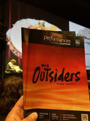 La Jolla Playhouse by null