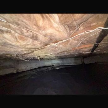 Level Up Attic & Crawl Space - Insulation Installation Near Me - Bellevue, Washington