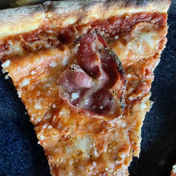 Finn's Pizza - Salty Coppa on the Bronko - Pizza Near Me - Homer, Alaska