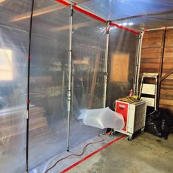 Clean Cure Restoration