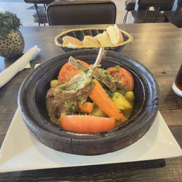 Lamb Tagine Lamb Tagine