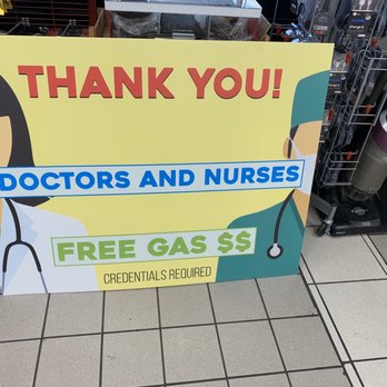 Ramco Express - Thank you front line responders appreciate all the hard work and the time you dedicate for our community. - Gas Stations Near Me - Bakersfield, California Ramco Express - Thank you front line responders appreciate all the hard work and the time you dedicate for our community. - Gas Stations Near Me - Bakersfield, California