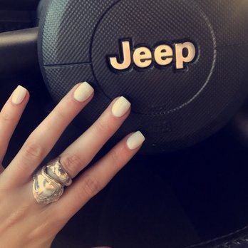 Angel Nails - Nail Salons Near Me - Virginia Beach, Virginia