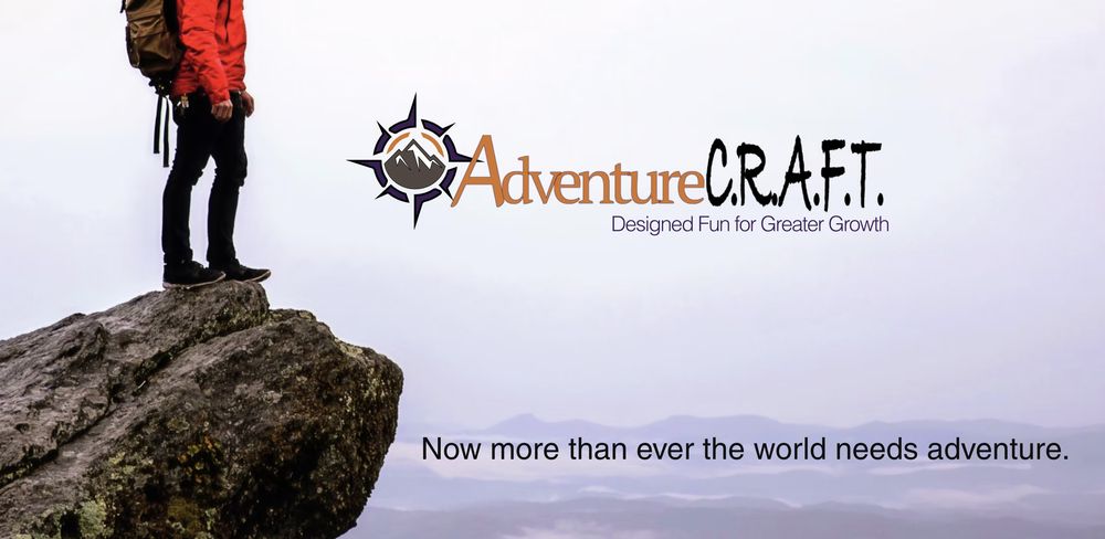 Adventure Craft Logo
