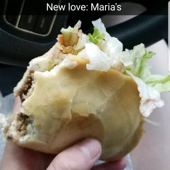 Maria's Mexican Restaurant - Desserts Near Me - Ralston, Nebraska