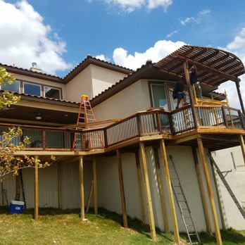 BTB Home Improvement - Patio decks - General Contractors Near Me BTB Home Improvement - Patio decks - General Contractors Near Me
