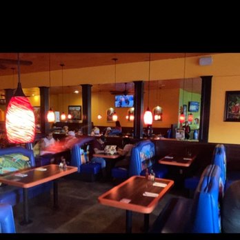 Casa Blanca Restaurant - Mexican Near Me - Palm Desert, California