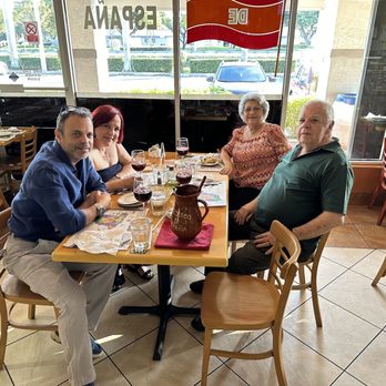 Brisa de España - Family - Spanish Near Me - Doral, Florida Brisa de España - Family - Spanish Near Me - Doral, Florida