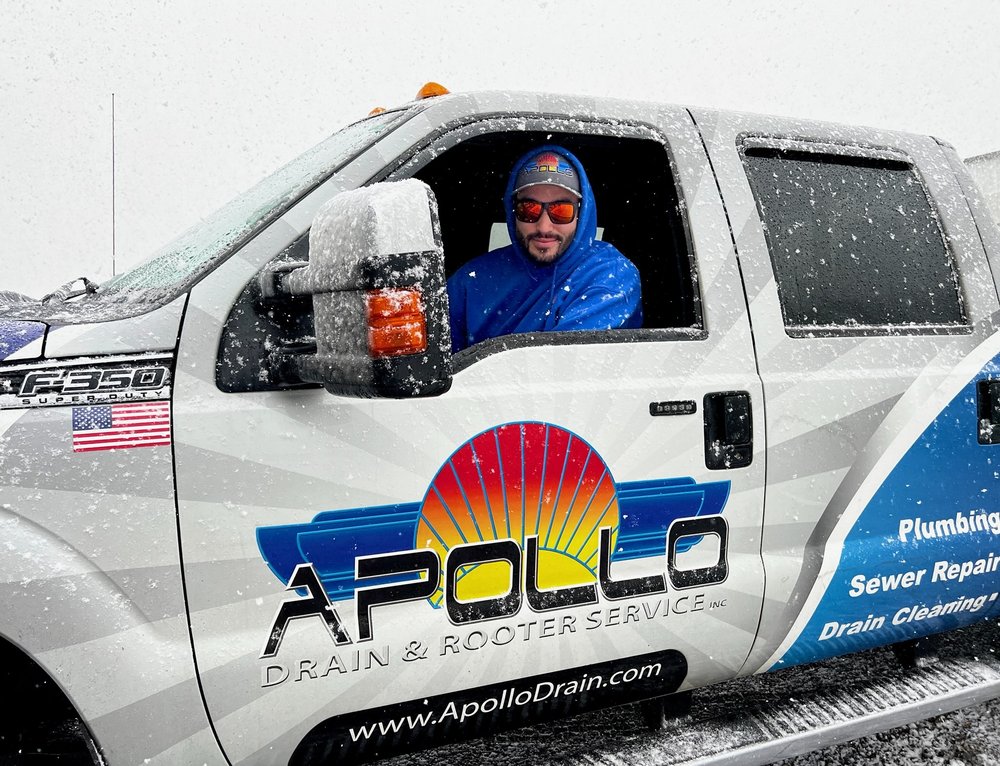 Slide of Apollo Plumbing, Heating & Air Conditioning - OR