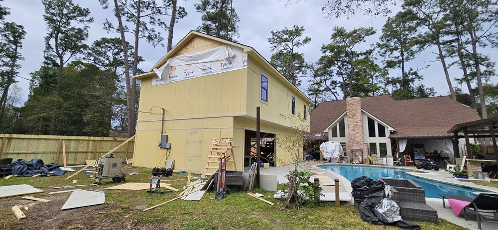 Slide of CCS Construction & Roofing