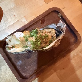 Prime BBQ - Grilled Oyster w/ Garlic - Barbeque Near Me - San Mateo, California Prime BBQ - Grilled Oyster w/ Garlic - Barbeque Near Me - San Mateo, California