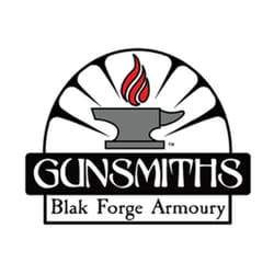 Blak Forge Armoury
