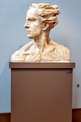 The Vigeland Museum by null