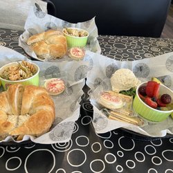 Chicken Salad Chick