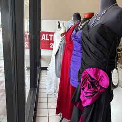 Lee's Alterations