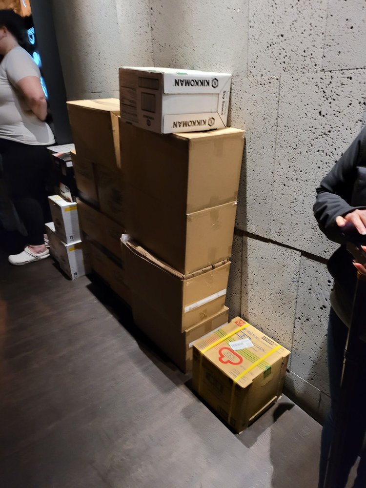 AJI Sushi & Grill Issaquah