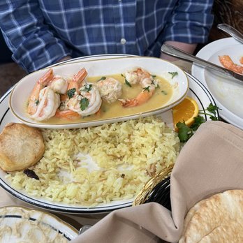 Robert's Russian Cuisine - Robert's Shrimp Special. - Russian Near Me - Los Angeles, California Robert's Russian Cuisine - Robert's Shrimp Special. - Russian Near Me - Los Angeles, California
