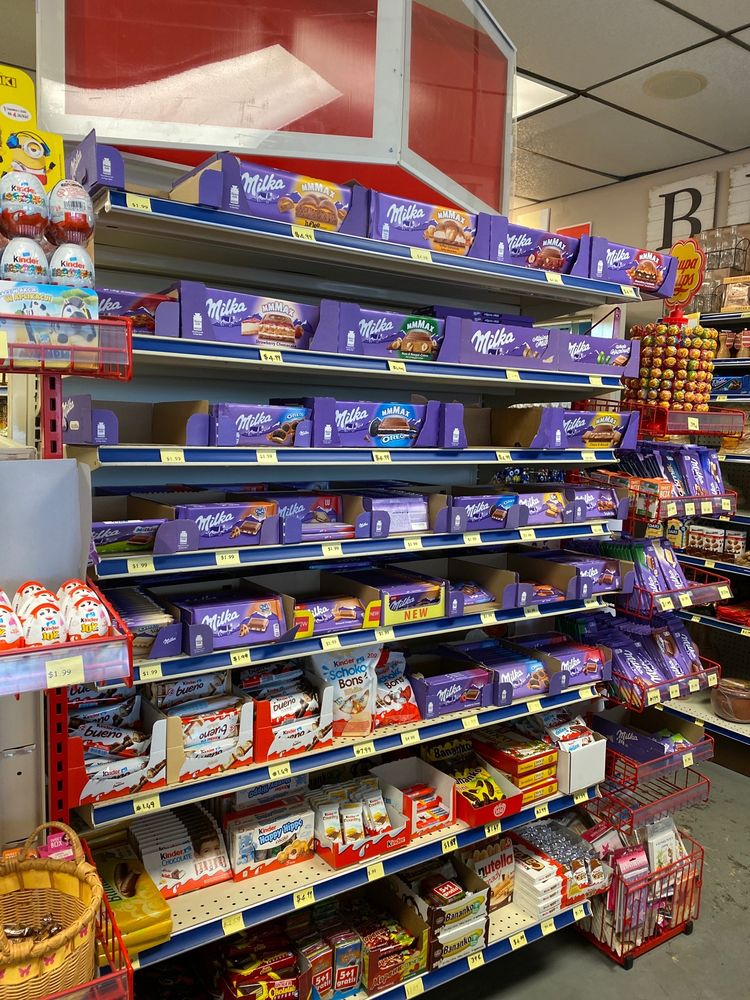 INTERNATIONAL MARKET 13 Photos International Grocery 4944