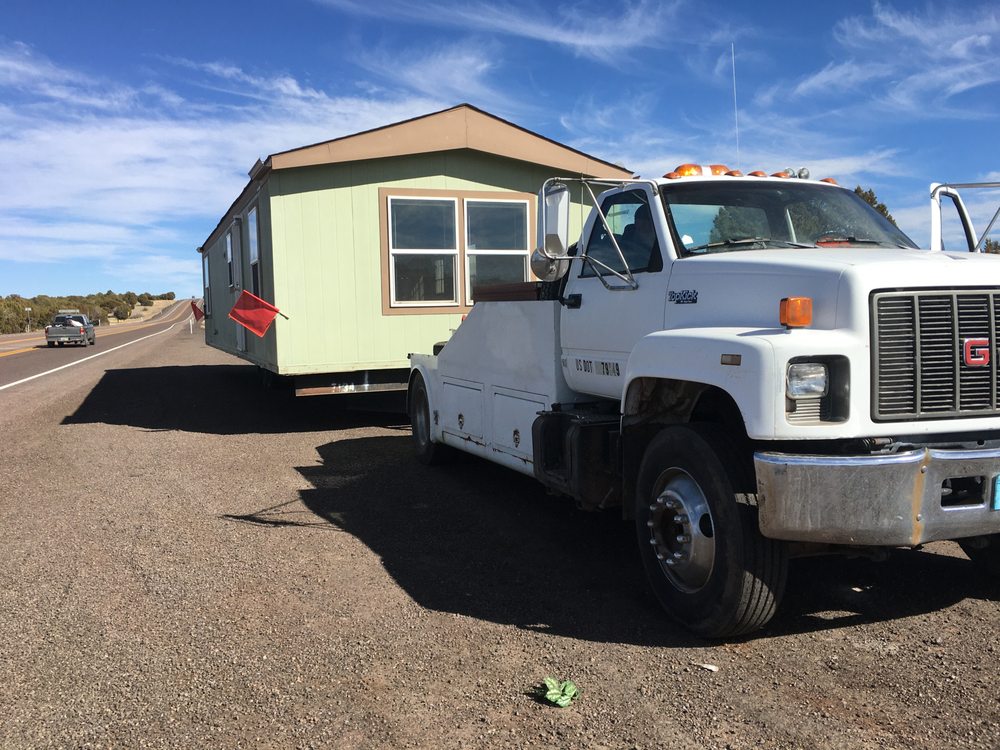 SAMS CHEAPEST TOWING & TRANSPORT Updated June 2024 Chinle, Arizona