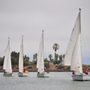 Photo of Leo Robbins Community Sailing Center