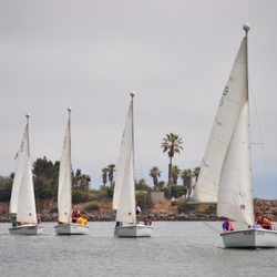 Leo Robbins Community Sailing Center