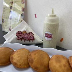 Sugar World INC