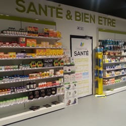 Parapharmacie Comptoir Santé