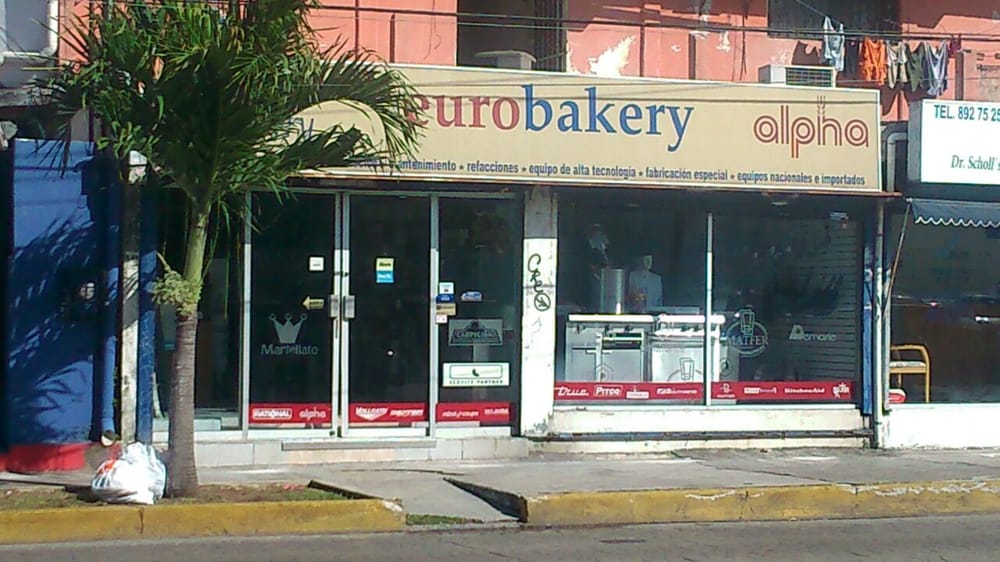 Eurobakery