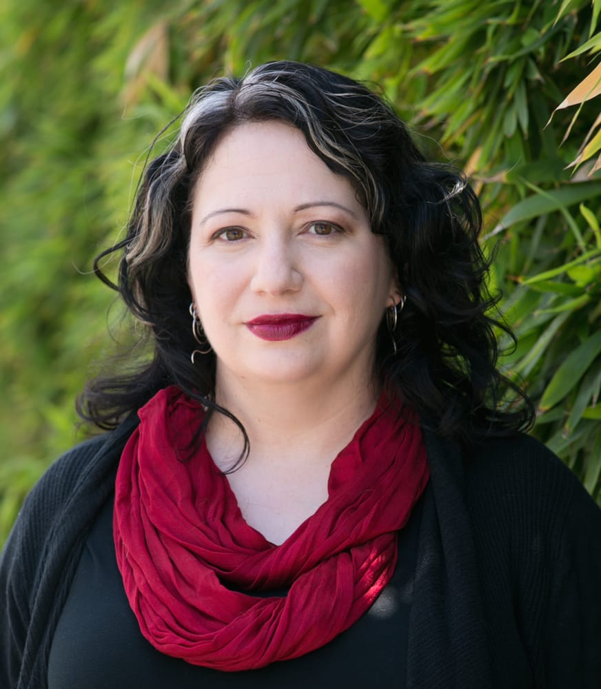 Sheila Addison - child therapist in Oakland, CA