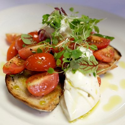 Lifehouse Spa & Hotel by null