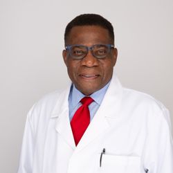 Johnnie Turner, MD - Endurance Clinic - Johnnie Turner, MD