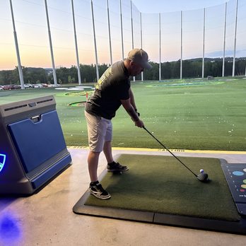 Topgolf - Golf Near Me - Little Rock, Arkansas