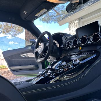 King Wash Mobile Detailing - Auto Detailing Near Me