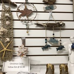 Franklin Square Gallery - Beach decor