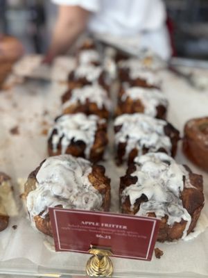 Salted Butter Company by null