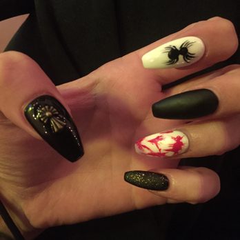 NV Nails & Spa - Nail Salons Near Me - Riverside, California