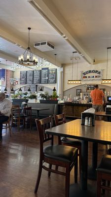 Europa Hofbrau by null