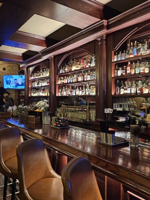 Wiseguy Lounge - Mass Ave by null