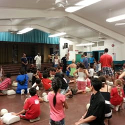 Wai'alae School - Go Waialae!!