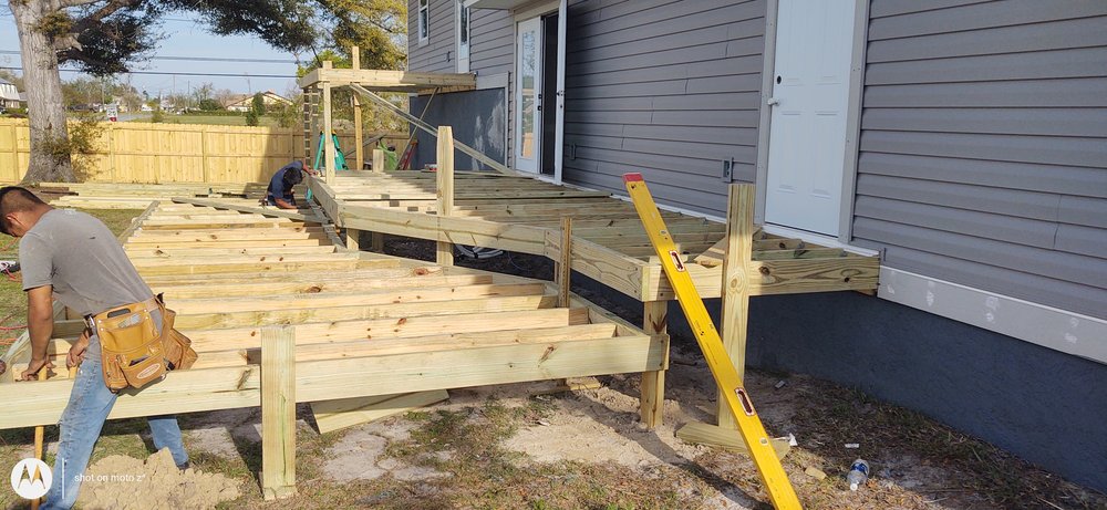 Slide of Aqua Dry Roofing & Restoration