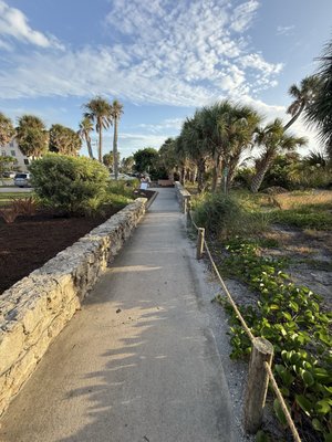 Venice Beach by null