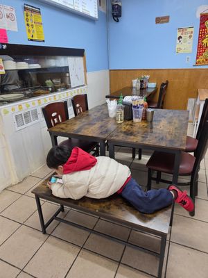 Kai Feng Fu Dumpling House by null