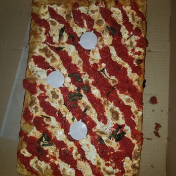 Il Porto - Yassss grandma pie done f*cked me uppppp! - Pizza Near Me - Brooklyn, New York Il Porto - Yassss grandma pie done f*cked me uppppp! - Pizza Near Me - Brooklyn, New York