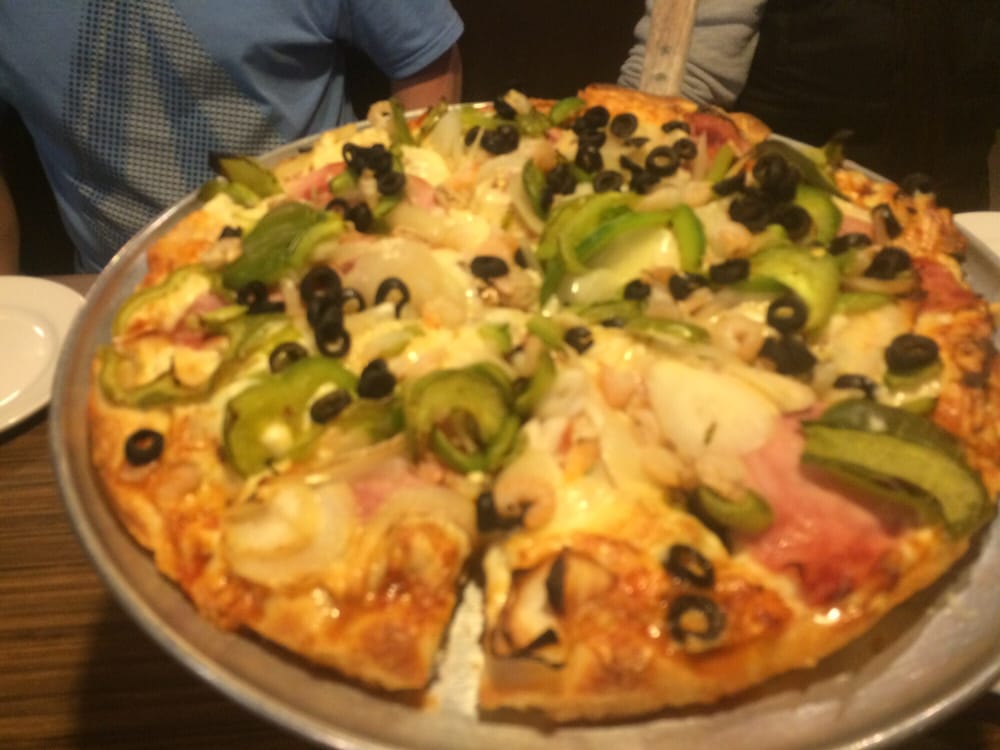 FLORIDA PIZZA STEAKHOUSE Updated October 2024 21 Reviews 24 Athabasca Avenue, Devon